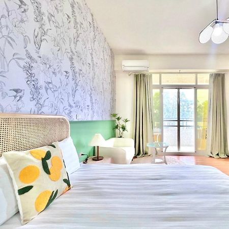 永安101 Wing On X 國旅補助-1000元 Bed & Breakfast T'ai-tung Eksteriør bilde