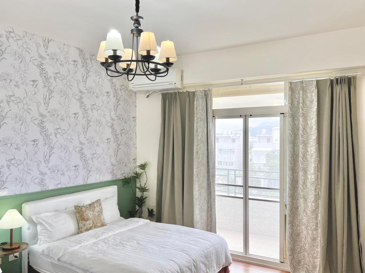 永安101 Wing On X 國旅補助-1000元 Bed & Breakfast T'ai-tung Eksteriør bilde