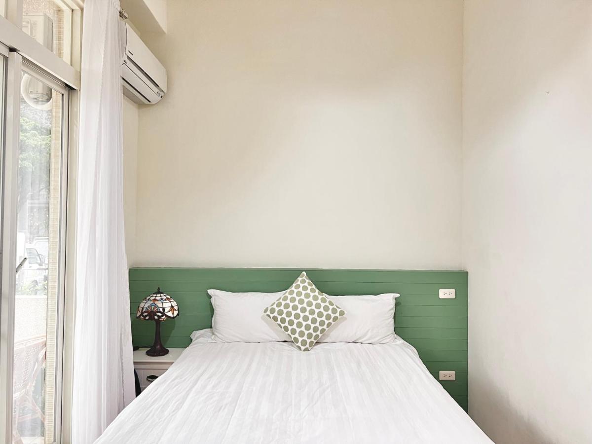 永安101 Wing On X 國旅補助-1000元 Bed & Breakfast T'ai-tung Eksteriør bilde