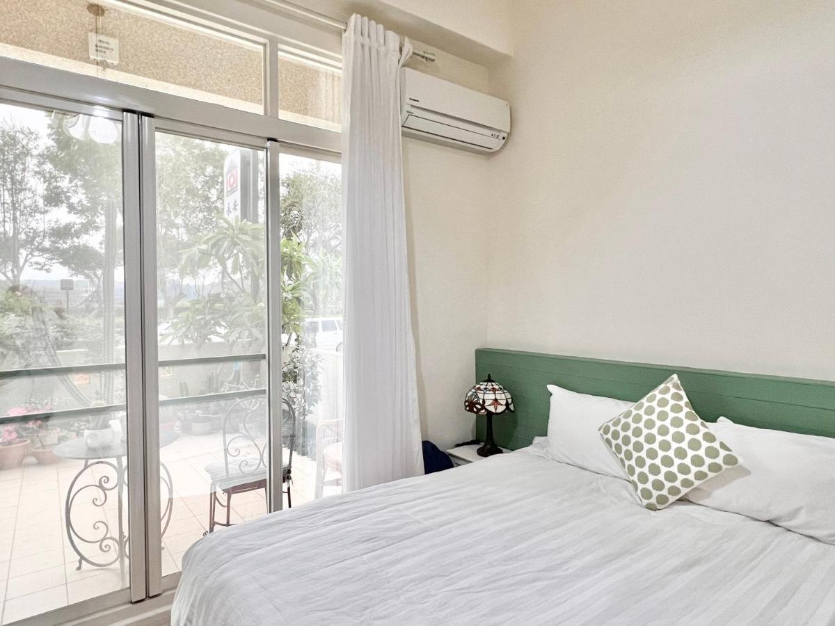 永安101 Wing On X 國旅補助-1000元 Bed & Breakfast T'ai-tung Eksteriør bilde