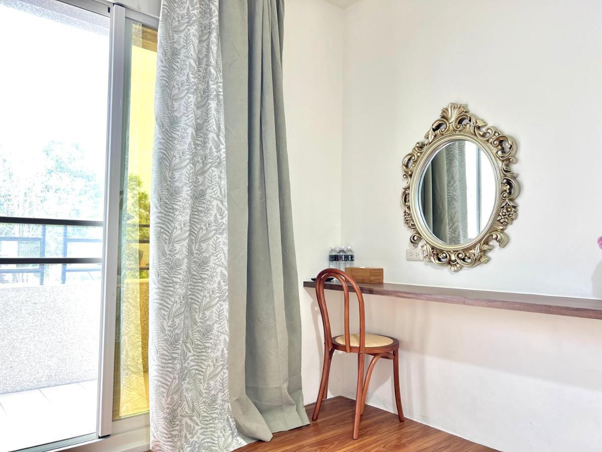 永安101 Wing On X 國旅補助-1000元 Bed & Breakfast T'ai-tung Eksteriør bilde
