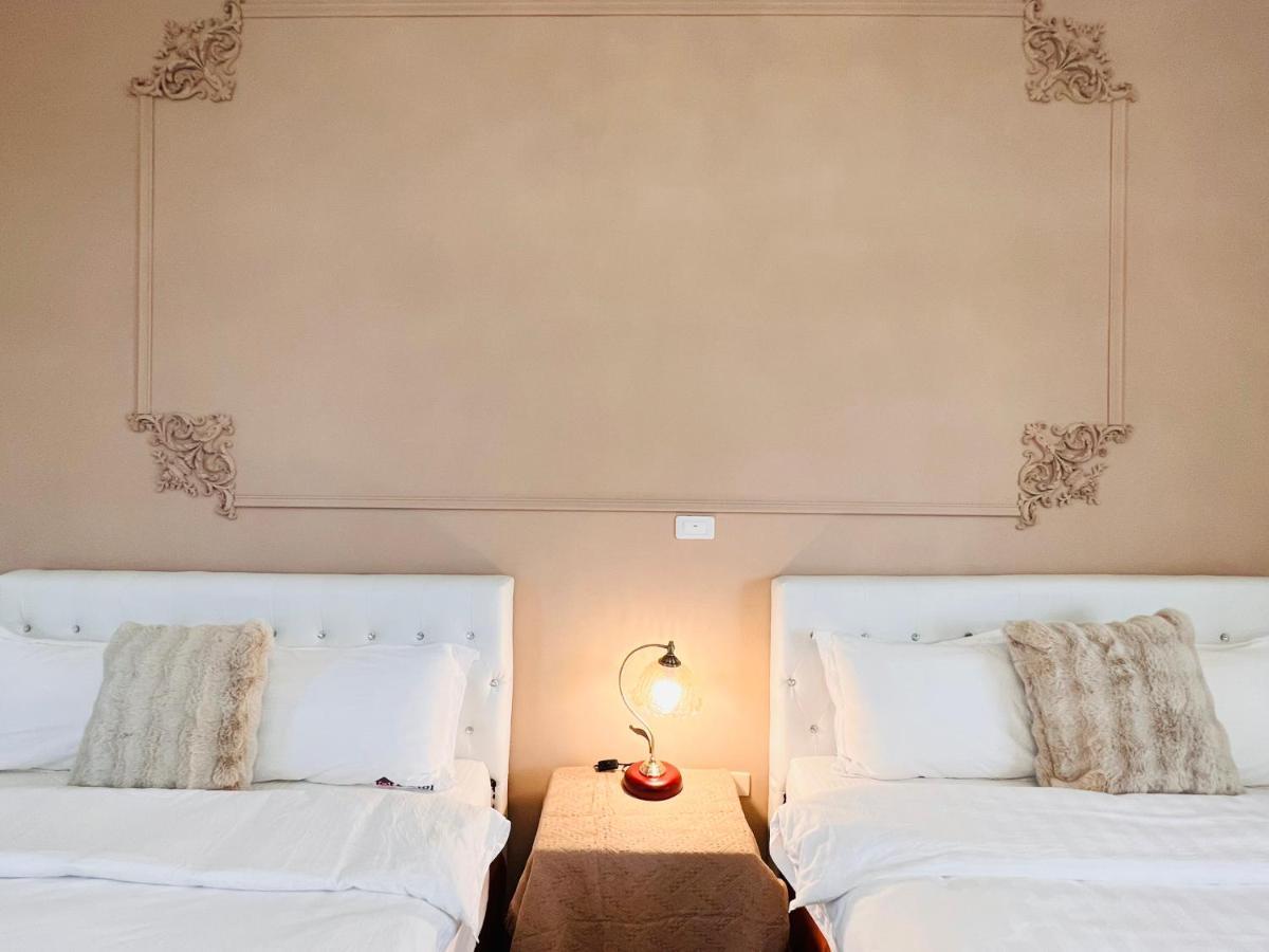 永安101 Wing On X 國旅補助-1000元 Bed & Breakfast T'ai-tung Eksteriør bilde