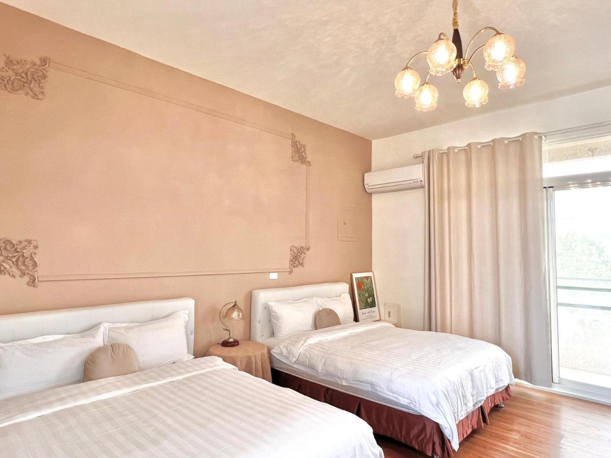 永安101 Wing On X 國旅補助-1000元 Bed & Breakfast T'ai-tung Eksteriør bilde