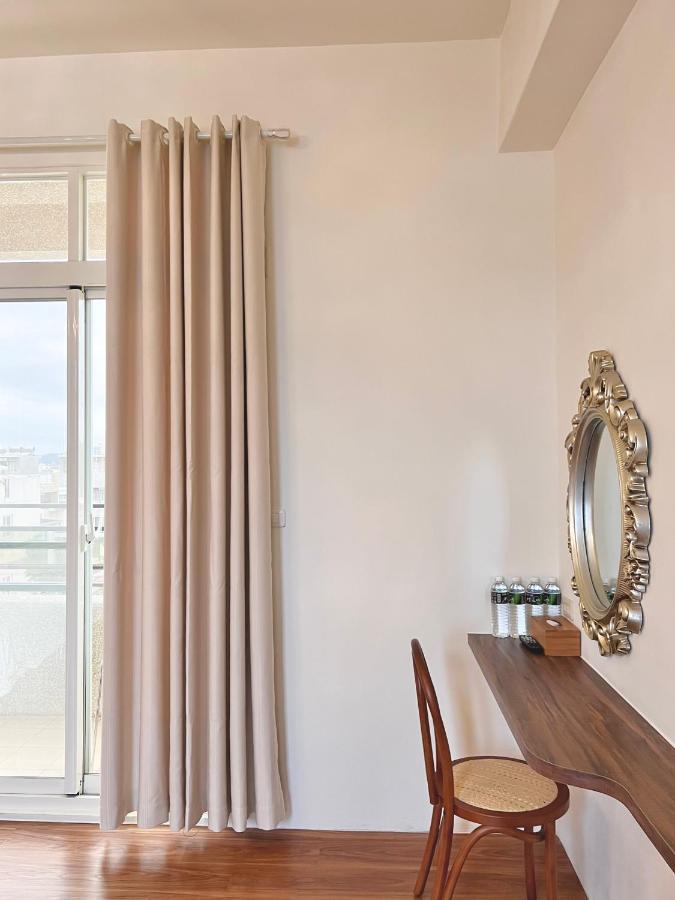 永安101 Wing On X 國旅補助-1000元 Bed & Breakfast T'ai-tung Eksteriør bilde