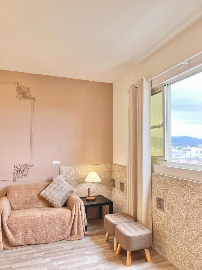永安101 Wing On X 國旅補助-1000元 Bed & Breakfast T'ai-tung Eksteriør bilde