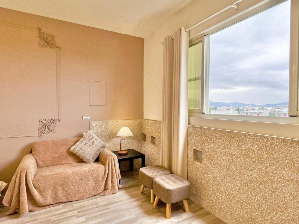 永安101 Wing On X 國旅補助-1000元 Bed & Breakfast T'ai-tung Eksteriør bilde