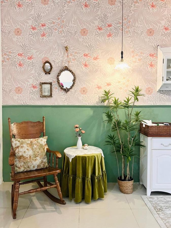 永安101 Wing On X 國旅補助-1000元 Bed & Breakfast T'ai-tung Eksteriør bilde
