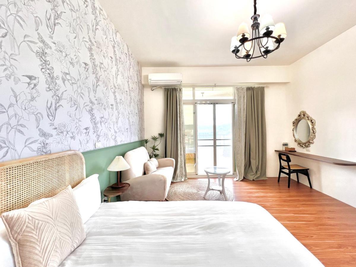 永安101 Wing On X 國旅補助-1000元 Bed & Breakfast T'ai-tung Eksteriør bilde