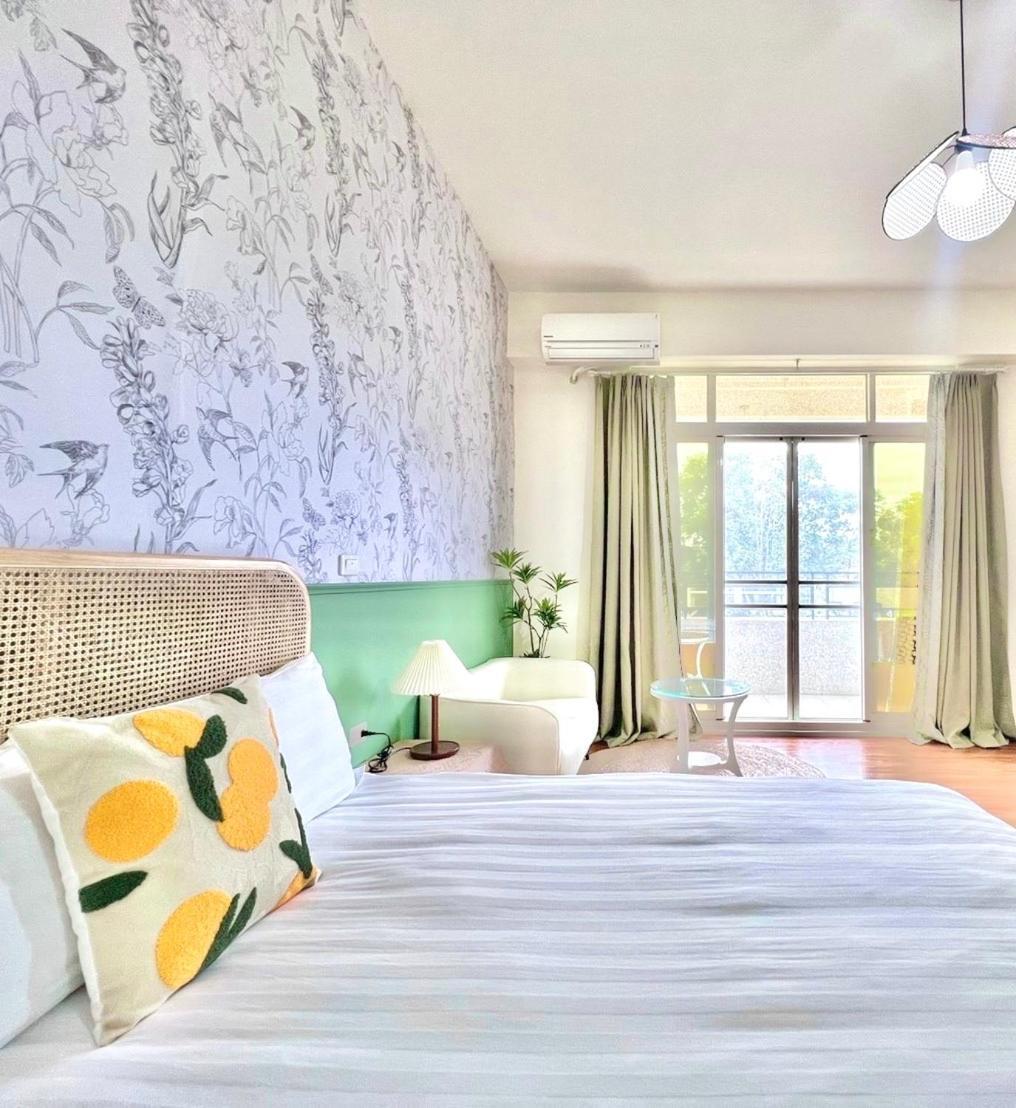 永安101 Wing On X 國旅補助-1000元 Bed & Breakfast T'ai-tung Eksteriør bilde