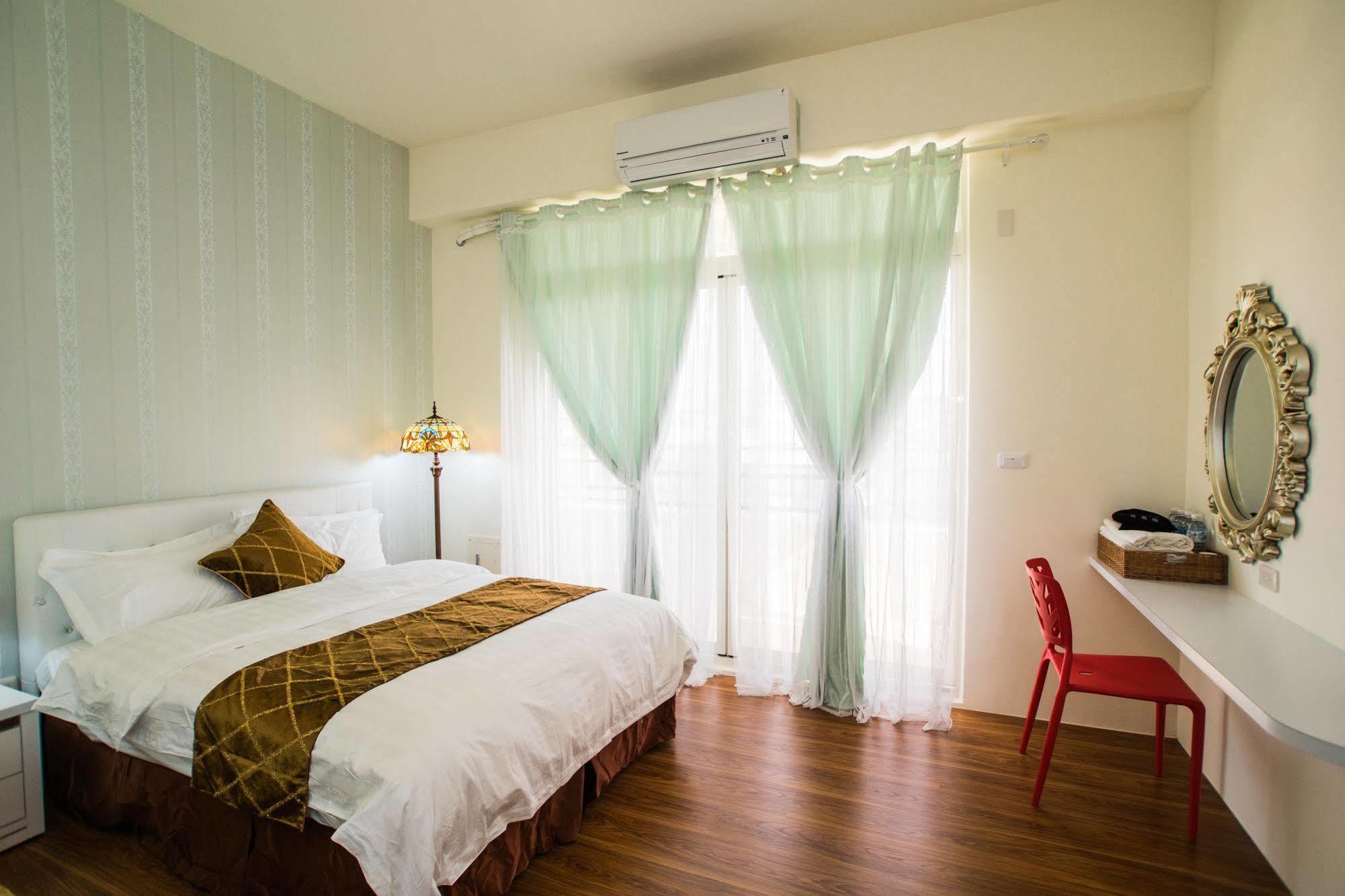 永安101 Wing On X 國旅補助-1000元 Bed & Breakfast T'ai-tung Eksteriør bilde
